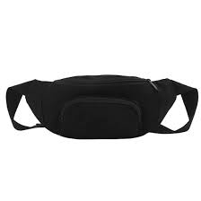 Belly Purse